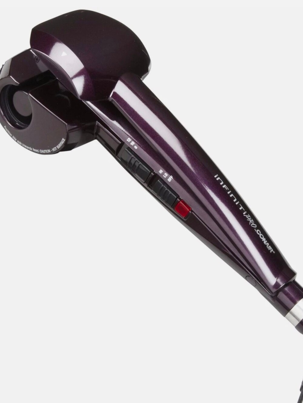 Curl Secret, InfinityPro Conair - Picture 3 of 8